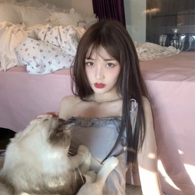 宁静的清晨